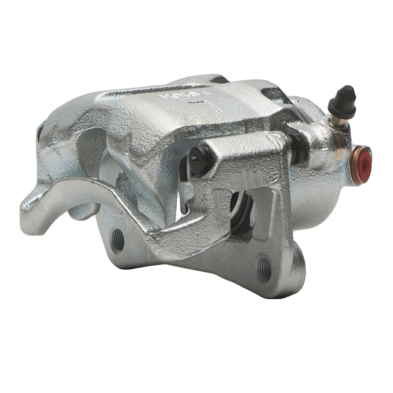 Dodge Colt Brake Caliper - Front - DFC - Premium - Silver - `93-`00