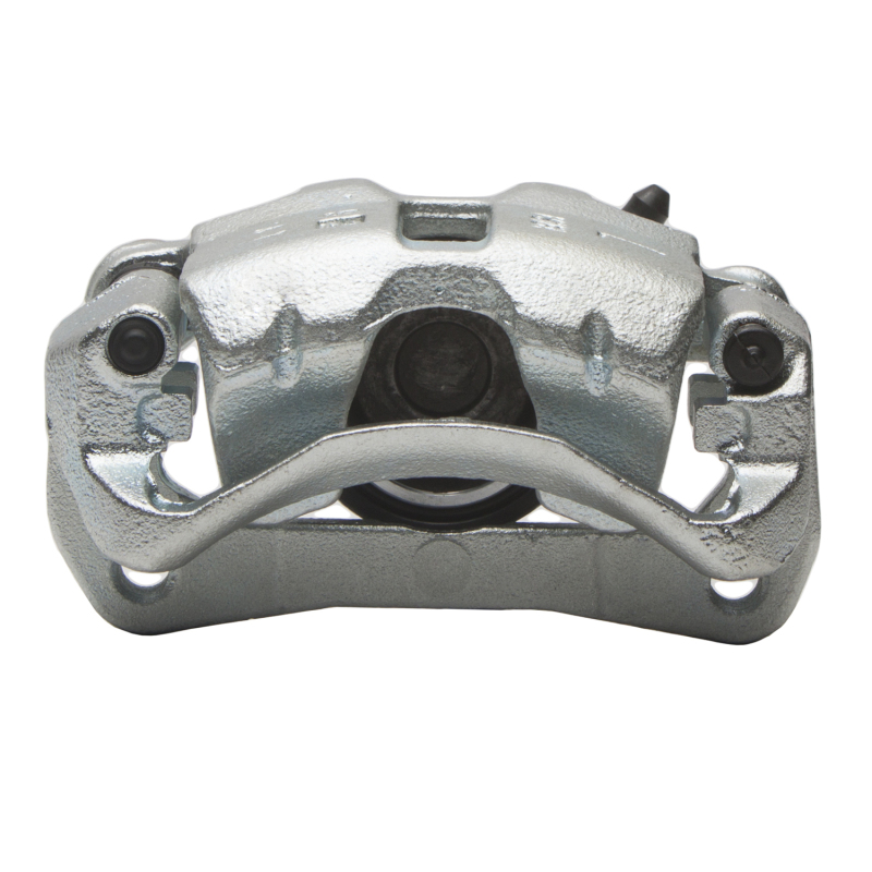 Dodge Colt Brake Caliper - Front - DFC - Premium - Silver - `93-`00
