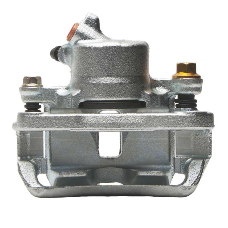Dodge Colt Brake Caliper - Front - DFC - Premium - Silver - `93-`00