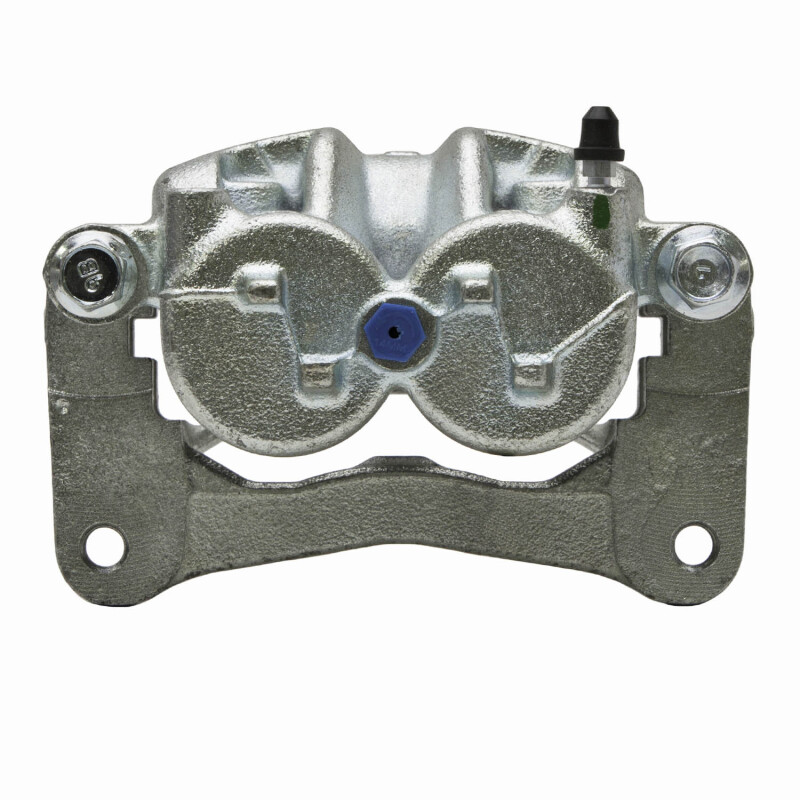 Mitsubishi Montero Brake Caliper - Front - DFC - Premium - Silver Zinc - `00-`06