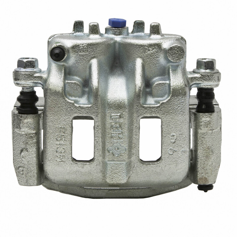 Mitsubishi Montero Brake Caliper - Front - DFC - Premium - Silver Zinc - `00-`06