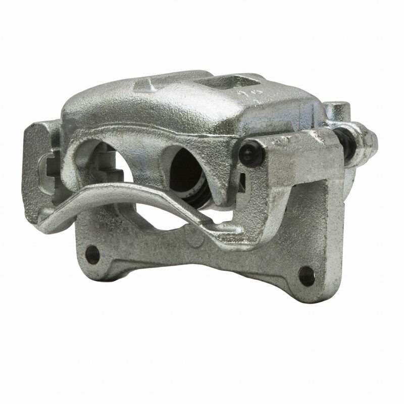 Mitsubishi Montero Brake Caliper - Front - DFC - Premium - Silver Zinc - `00-`06
