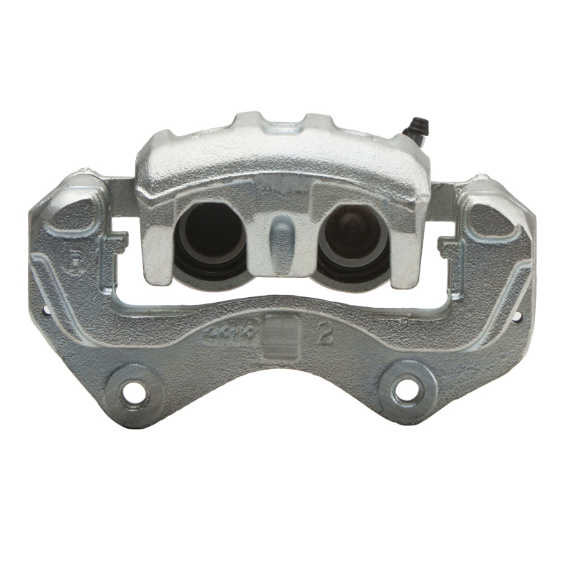 Mitsubishi Montero Brake Caliper - Front-R - DFC - Premium - Silver Zinc Coated - `99-`04