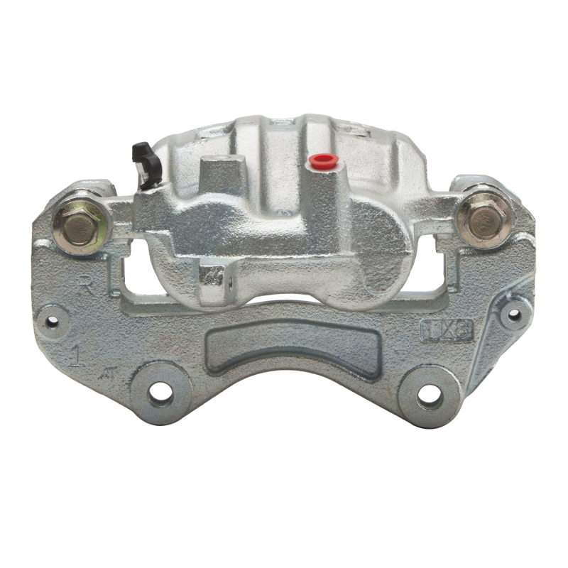 Mitsubishi Montero Brake Caliper - Front-R - DFC - Premium - Silver Zinc Coated - `99-`04