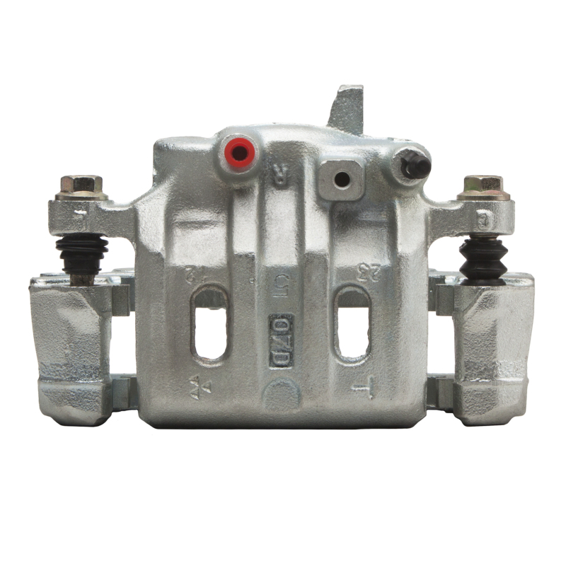 Mitsubishi Montero Brake Caliper - Front-R - DFC - Premium - Silver Zinc Coated - `99-`04