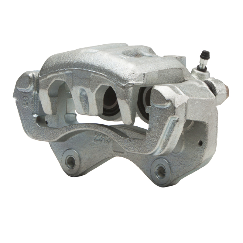 Mitsubishi Montero Brake Caliper - Front-R - DFC - Premium - Silver Zinc Coated - `99-`04