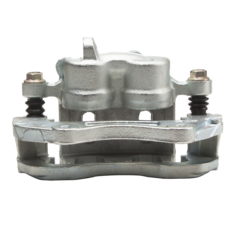 Mitsubishi Montero Brake Caliper - Front-R - DFC - Premium - Silver Zinc Coated - `99-`04