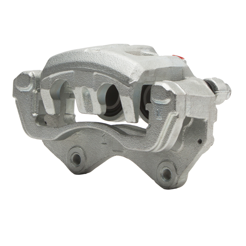 Mitsubishi Montero Sport Brake Caliper - Front-L - DFC - Premium - Silver Zinc Coated - `99-`04