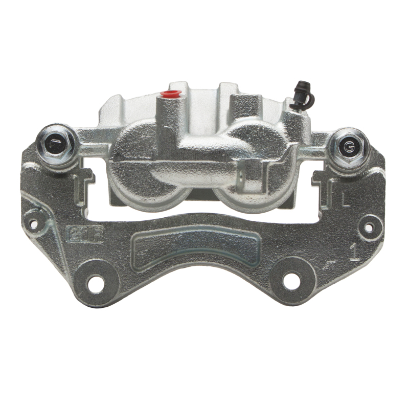 Mitsubishi Montero Sport Brake Caliper - Front-L - DFC - Premium - Silver Zinc Coated - `99-`04