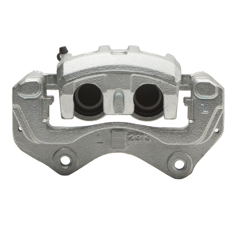 Mitsubishi Montero Sport Brake Caliper - Front-L - DFC - Premium - Silver Zinc Coated - `99-`04