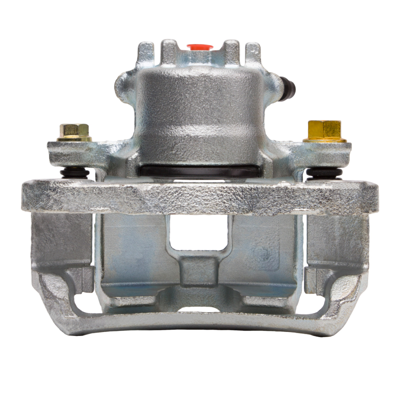 Mitsubishi Lancer Brake Caliper - Front - DFC - Premium - Silver - `02-`07