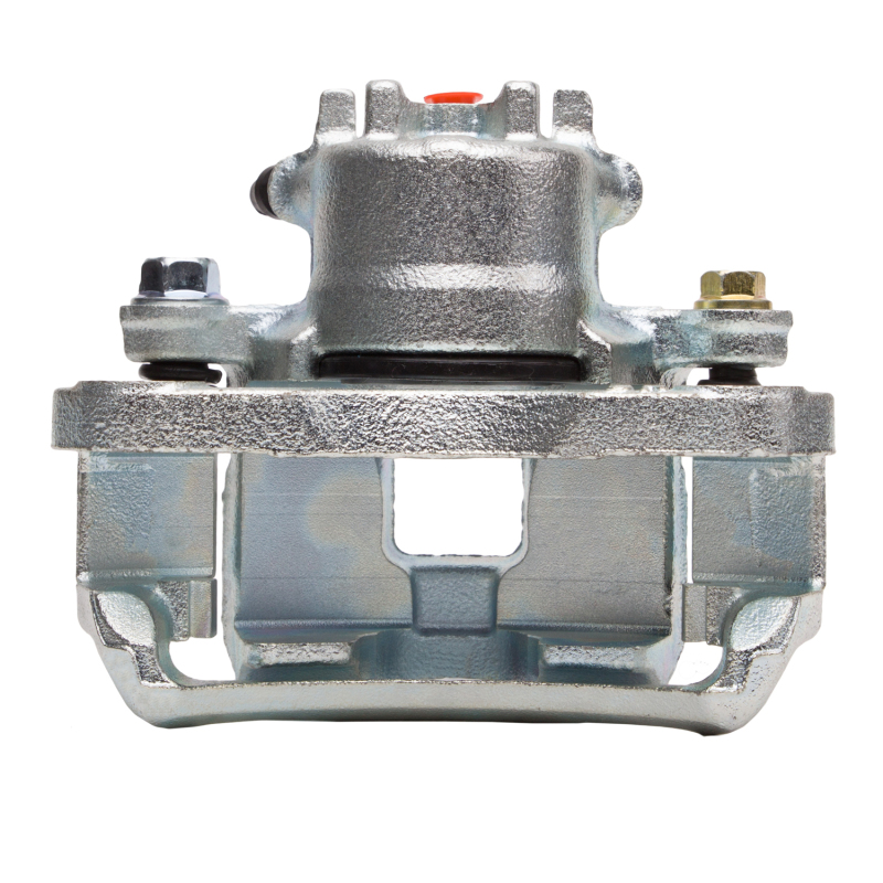 Mitsubishi Lancer Brake Caliper - Front-L - DFC - Premium - Silver Zinc Coated - `02-`07