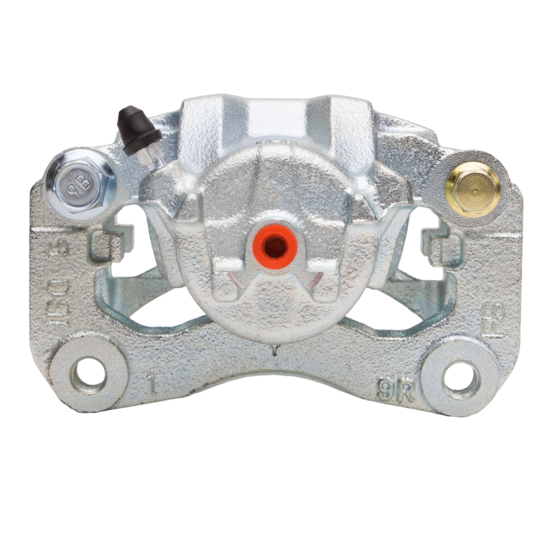Mitsubishi Lancer Brake Caliper - Front-L - DFC - Premium - Silver Zinc Coated - `02-`07