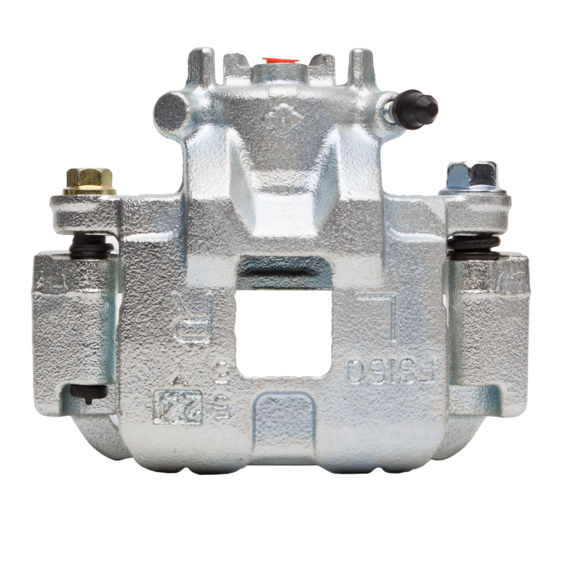 Mitsubishi Lancer Brake Caliper - Front-L - DFC - Premium - Silver Zinc Coated - `02-`07