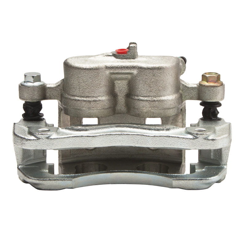 Mitsubishi Diamante Brake Caliper - Front - DFC - Premium - Silver - `97-`04