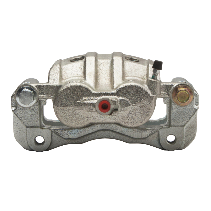 Mitsubishi Diamante Brake Caliper - Front - DFC - Premium - Silver - `97-`04
