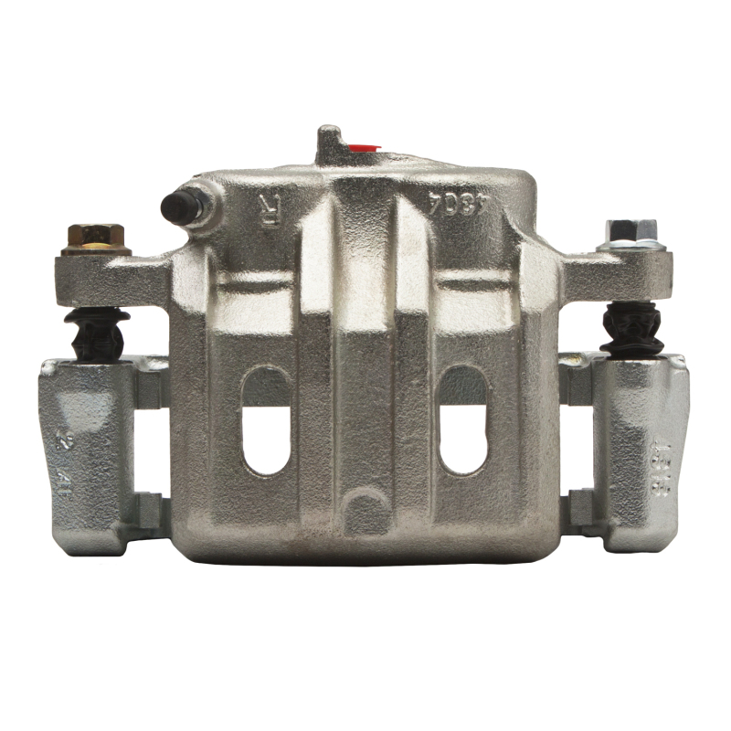 Mitsubishi Diamante Brake Caliper - Front - DFC - Premium - Silver - `97-`04