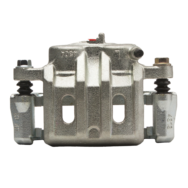 Mitsubishi Galant Brake Caliper - Front - DFC - Premium - Silver - `97-`04