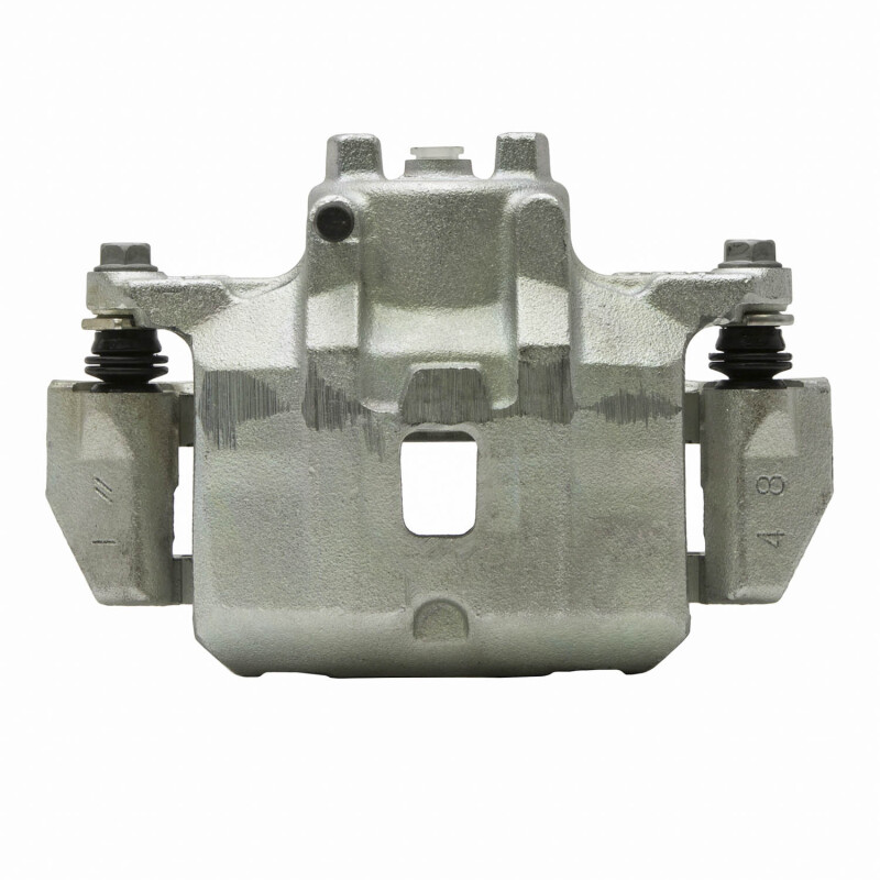 Mitsubishi Outlander Brake Caliper - Front - DFC - Premium - Silver Zinc Coated - `03-`06