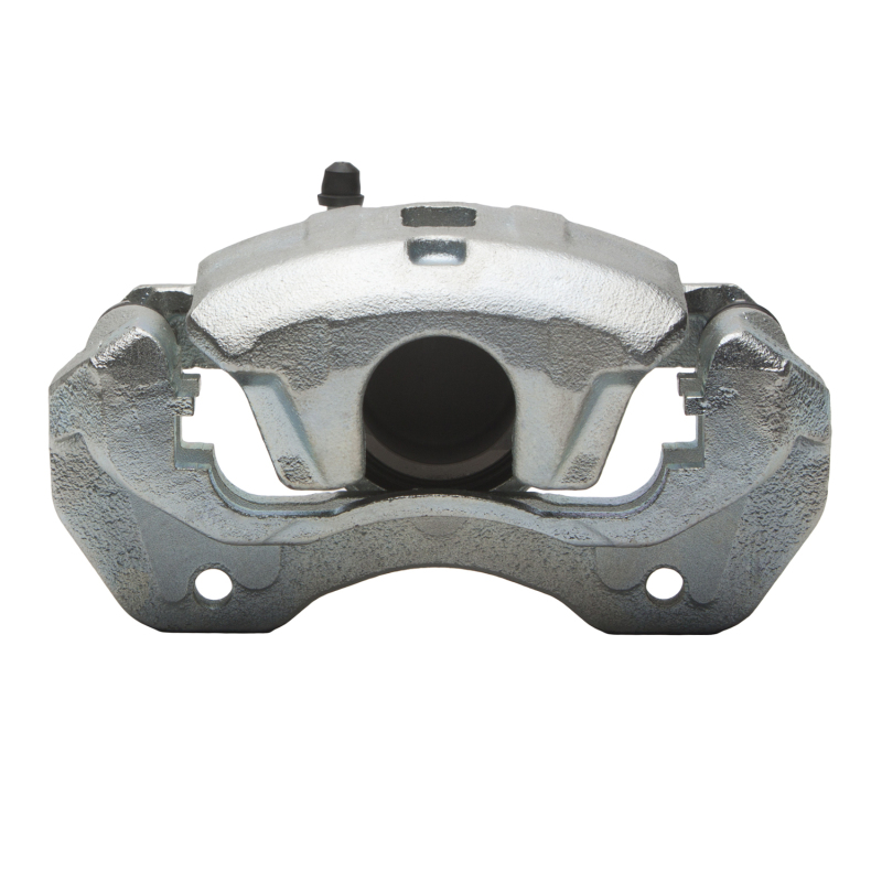 Mitsubishi Outlander Brake Caliper - Front - DFC - Premium - Silver Zinc Coated - `03-`06