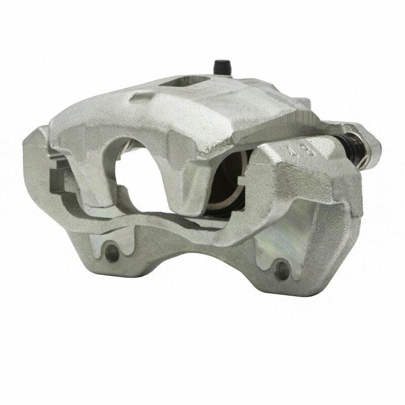 Mitsubishi Outlander Brake Caliper - Front - DFC - Premium - Silver Zinc Coated - `03-`06
