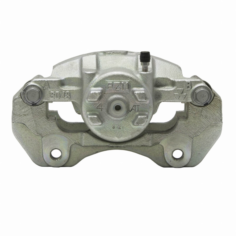 Mitsubishi Outlander Brake Caliper - Front - DFC - Premium - Silver Zinc Coated - `03-`06