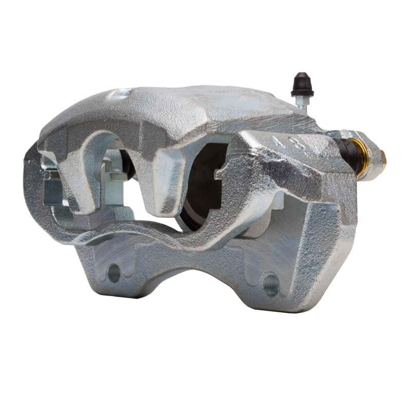 Mitsubishi Lancer Brake Caliper - Front-L - DFC - Premium - Silver - `03-`06