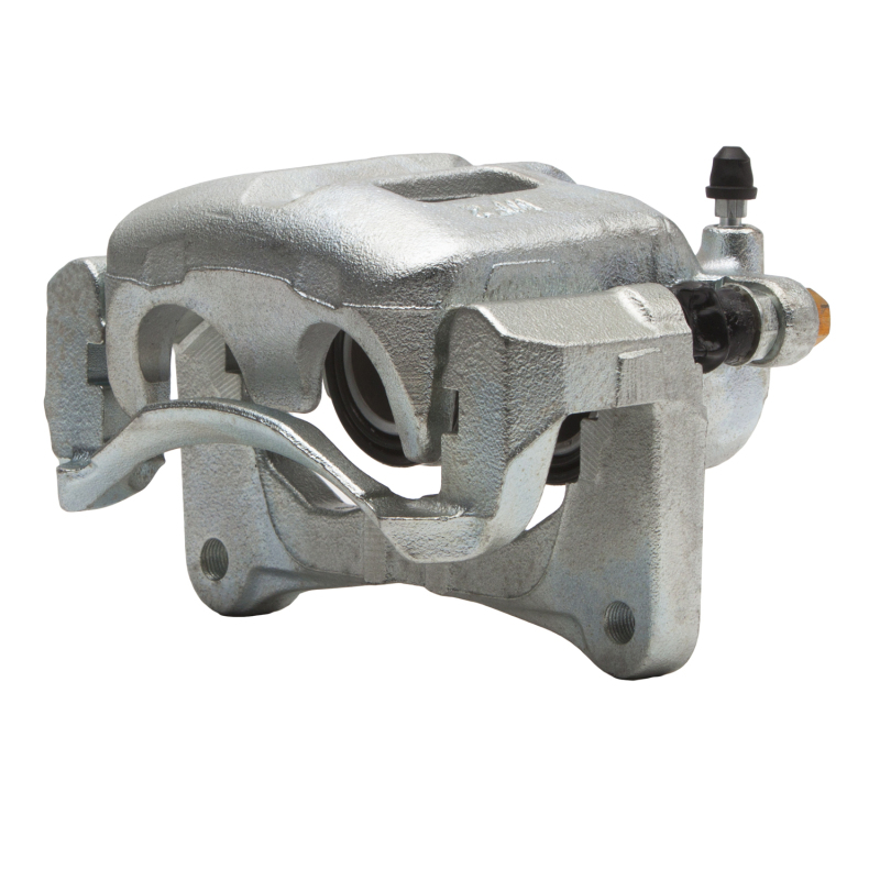 Mitsubishi Endeavor Brake Caliper - Front - DFC - Premium - Silver - `04-`12