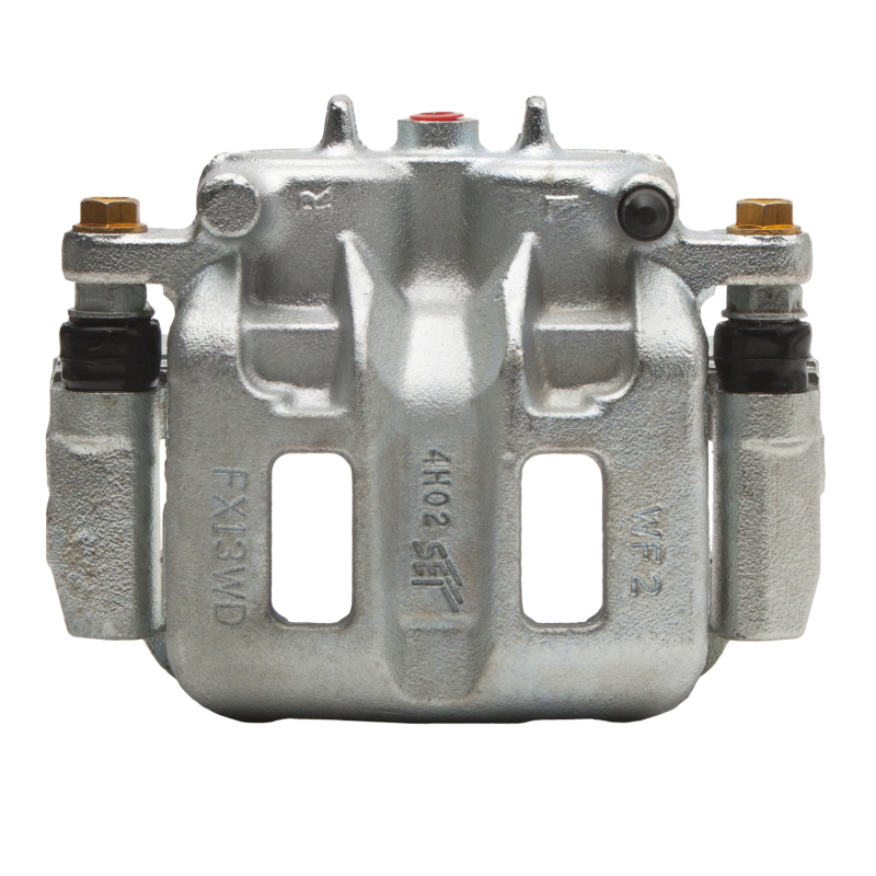 Mitsubishi Endeavor Brake Caliper - Front - DFC - Premium - Silver - `04-`12