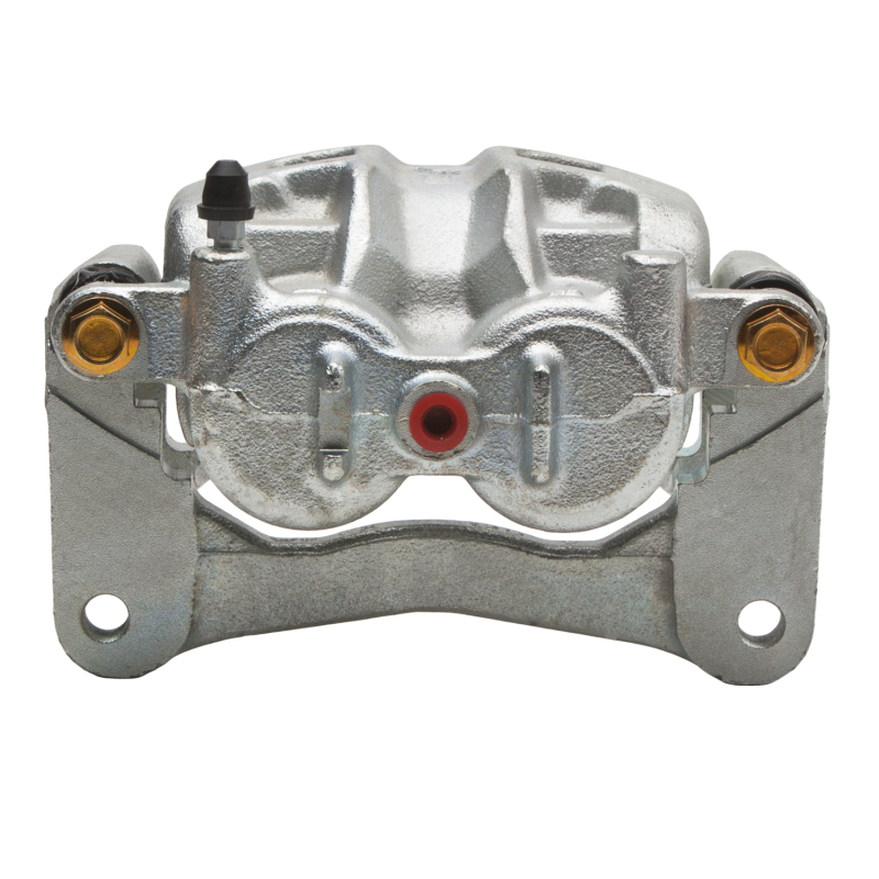 Mitsubishi Endeavor Brake Caliper - Front - DFC - Premium - Silver - `04-`12