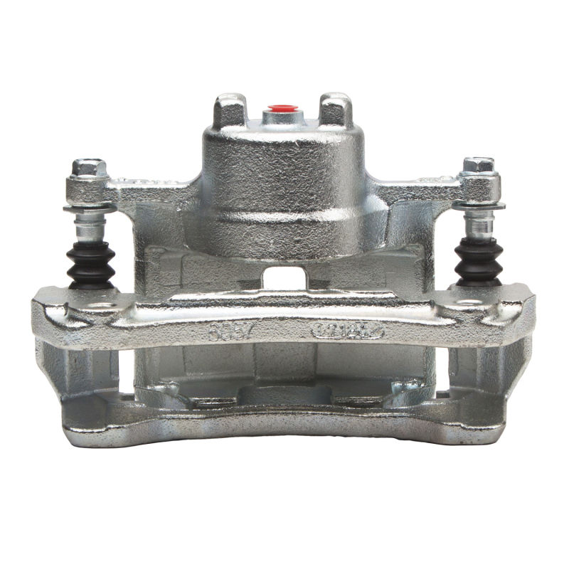 Mitsubishi Eclipse Brake Caliper - Front - DFC - Premium - Silver - `04-`12