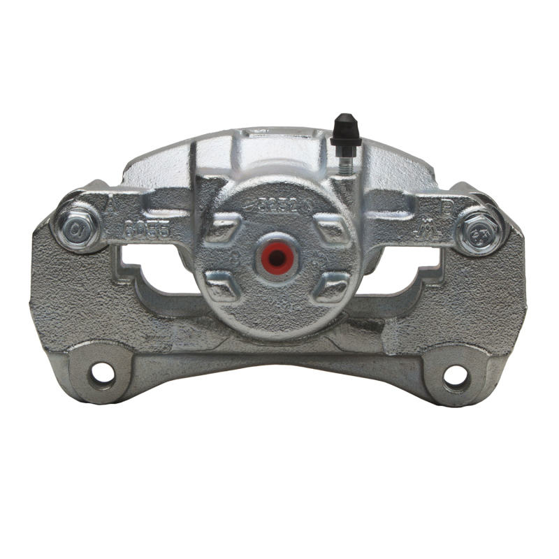 Mitsubishi Eclipse Brake Caliper - Front - DFC - Premium - Silver - `04-`12