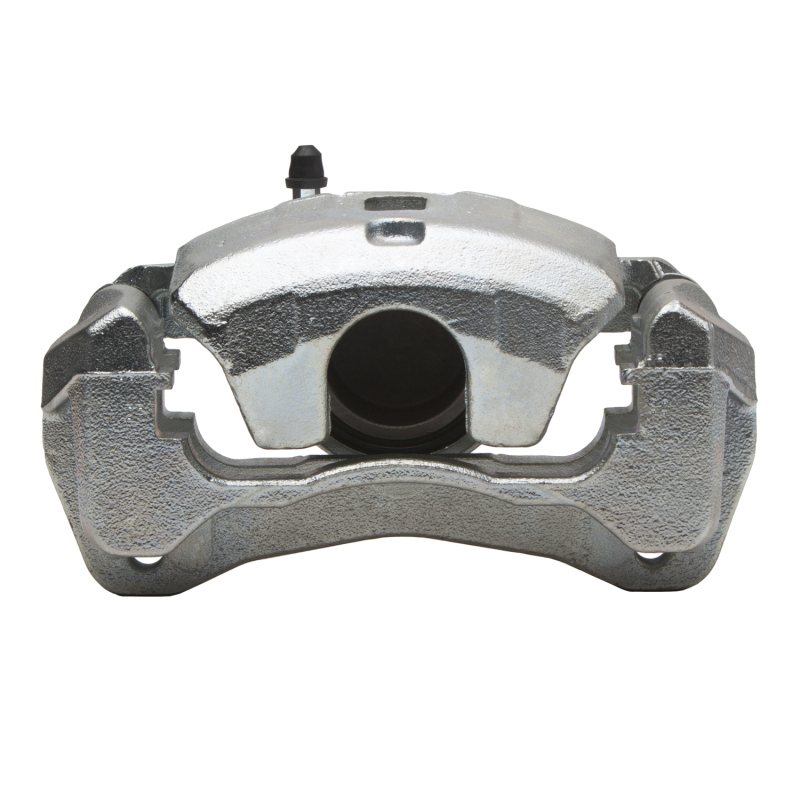 Mitsubishi Eclipse Brake Caliper - Front - DFC - Premium - Silver - `04-`12