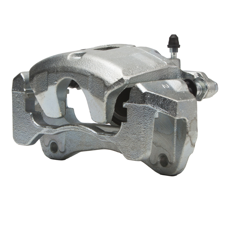 Mitsubishi Galant Brake Caliper - Front-Left - DFC - Premium - Silver Zinc Coated - `04-`12