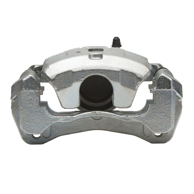 Mitsubishi Galant Brake Caliper - Front-Left - DFC - Premium - Silver Zinc Coated - `04-`12