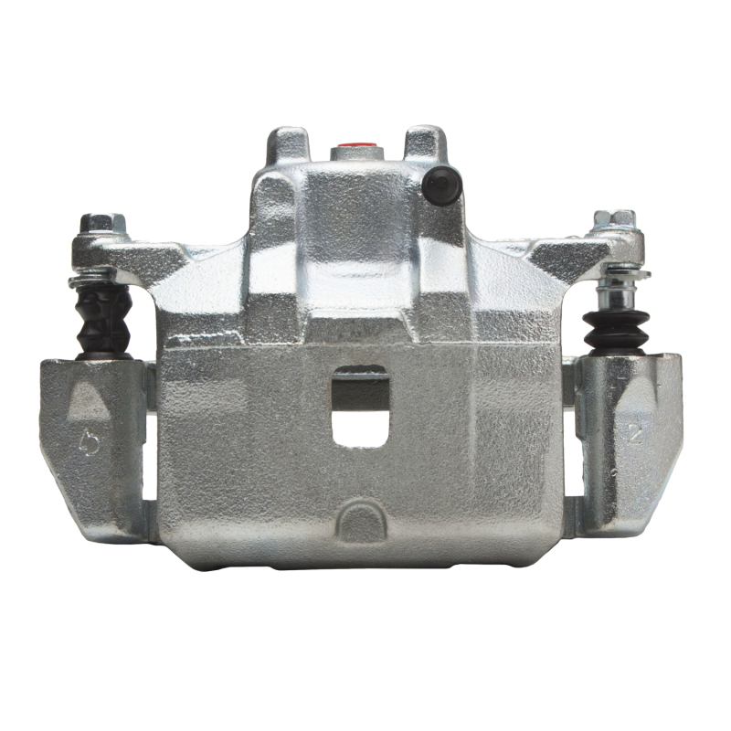 Mitsubishi Galant Brake Caliper - Front-Left - DFC - Premium - Silver Zinc Coated - `04-`12