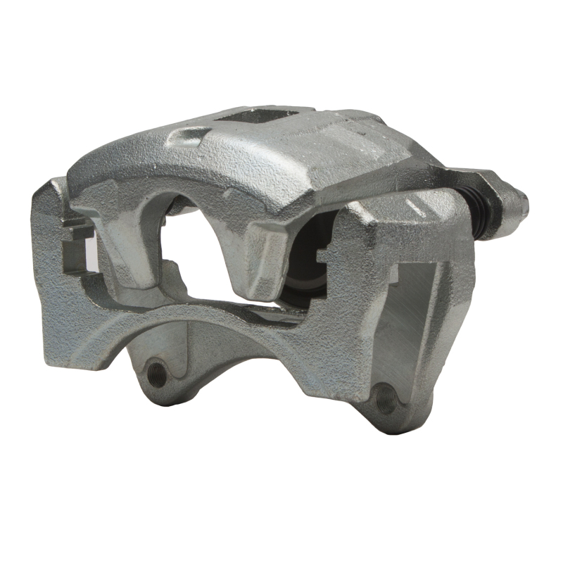 Mitsubishi Outlander Brake Caliper - Front - DFC - Premium - Silver Zinc Coated - `07-`24