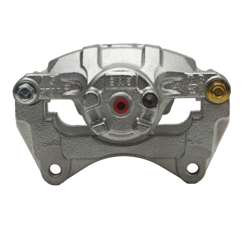 Mitsubishi Outlander Brake Caliper - Front - DFC - Premium - Silver Zinc Coated - `07-`24