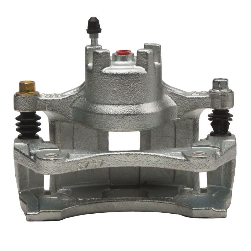 Mitsubishi RVR Brake Caliper - Front-L - DFC - Premium - Silver Zinc Coated - `07-`24