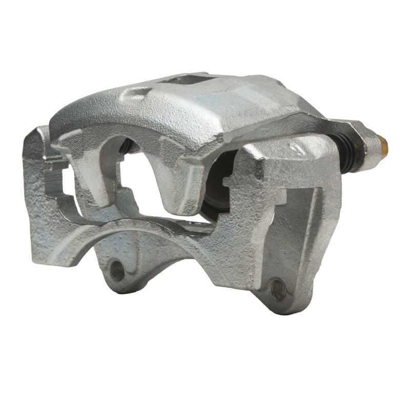 Mitsubishi RVR Brake Caliper - Front-L - DFC - Premium - Silver Zinc Coated - `07-`24