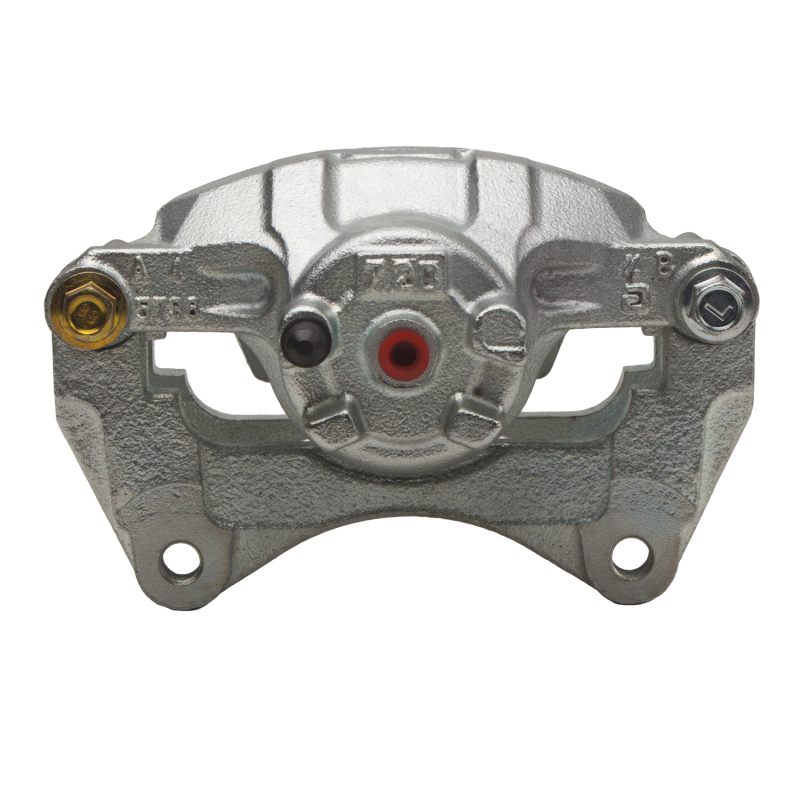 Mitsubishi RVR Brake Caliper - Front-L - DFC - Premium - Silver Zinc Coated - `07-`24