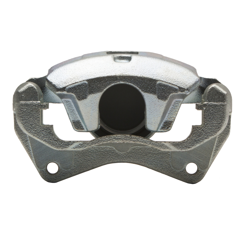 Mitsubishi Lancer Brake Calipers - Front - DFC - Premium - Silver - `08-`16