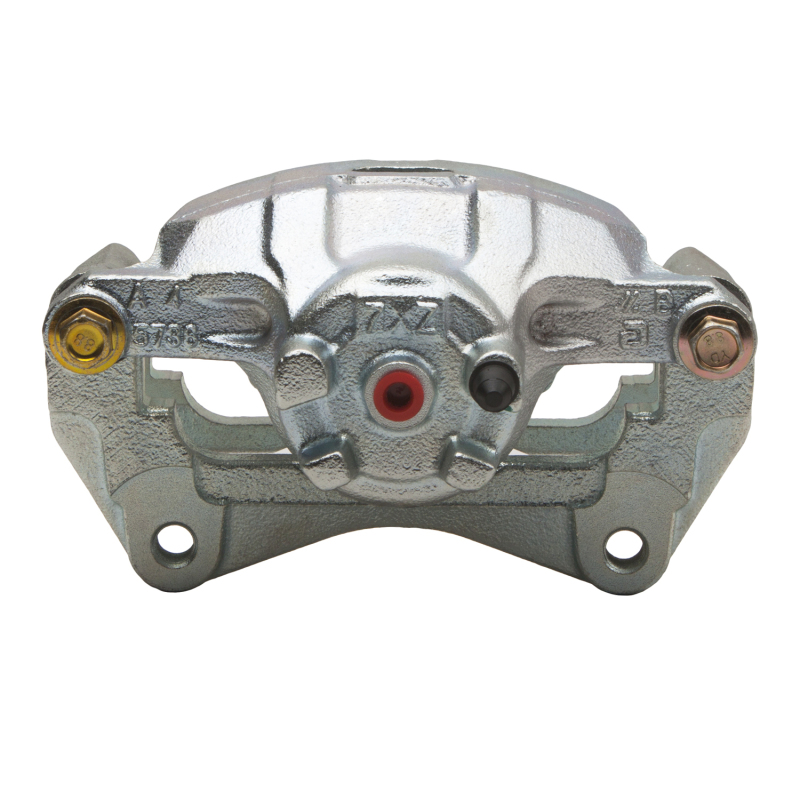 Mitsubishi Lancer Brake Calipers - Front - DFC - Premium - Silver - `08-`16
