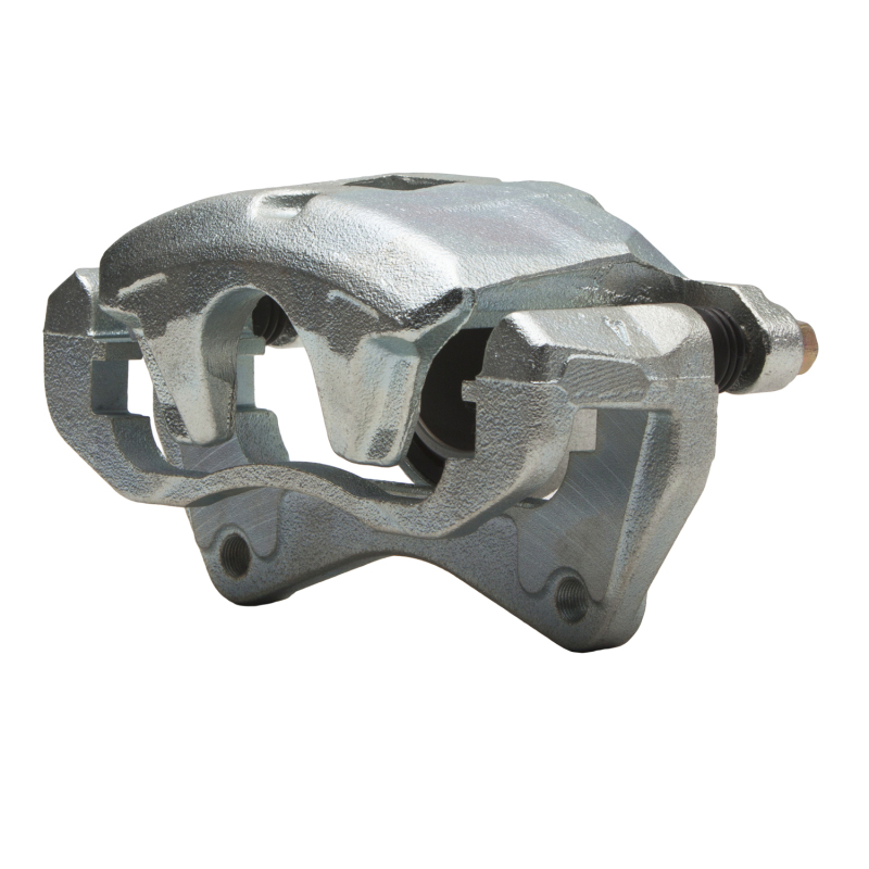 Mitsubishi Lancer Brake Caliper - Front - DFC - Premium - Silver Zinc - `08-`16