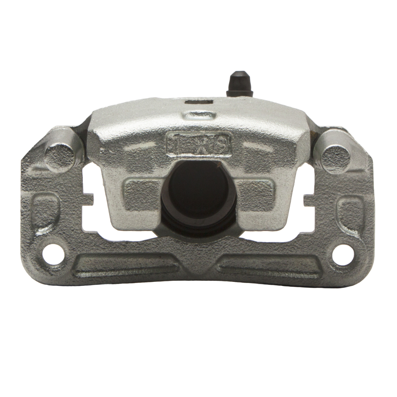 Mitsubishi Montero Brake Caliper - Rear - DFC - Premium - Silver - `00-`06