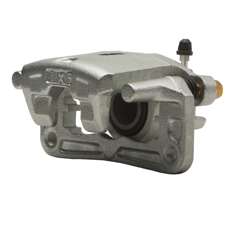 Mitsubishi Montero Brake Caliper - Rear - DFC - Premium - Silver - `00-`06