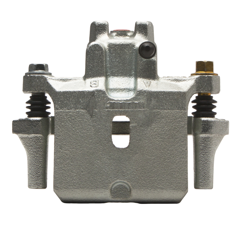 Mitsubishi Montero Brake Caliper - Rear - DFC - Premium - Silver - `00-`06