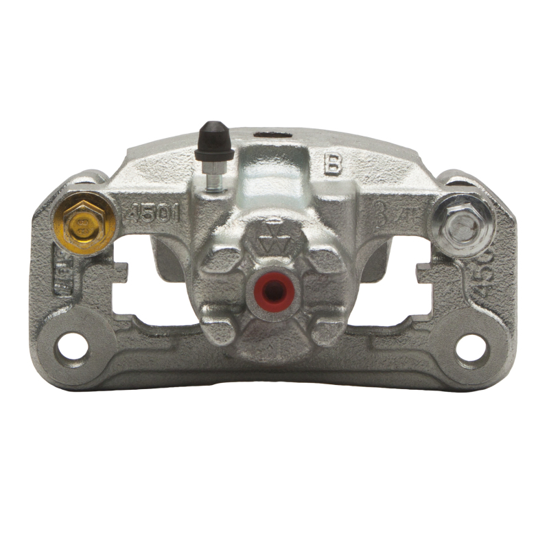 Mitsubishi Montero Brake Caliper - Rear - DFC - Premium - Silver - `00-`06