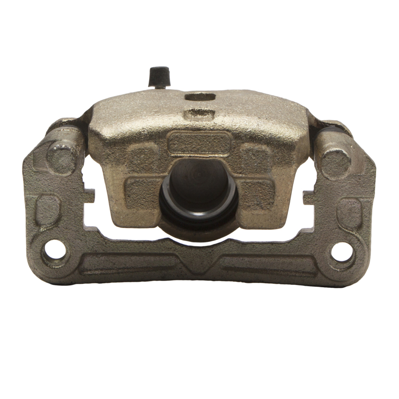 Mitsubishi Montero Brake Caliper - Rear - DFC - Premium - Silver Zinc Coated - `00-`06