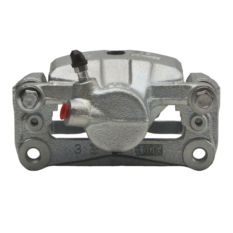 Mitsubishi Montero Brake Caliper - Rear - DFC - Premium - Silver Zinc Coated - `92-`00